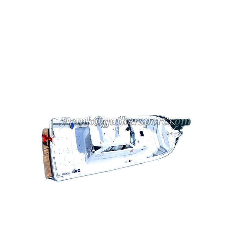 Gather 15m Longline Fishing Vessel,boat
